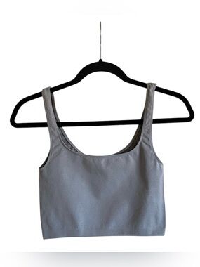 Women’s INTIMATELY FREE People Gray Tank Top XS/S